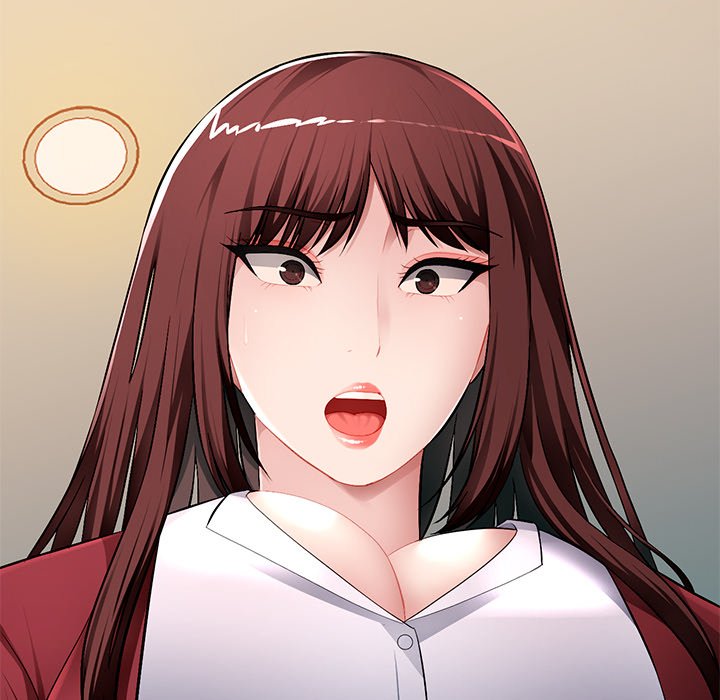 Boss Around Chapter 16 Page 137