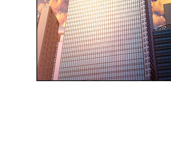 Boss Around Chapter 16 Page 19