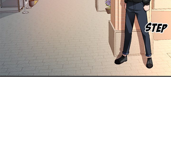 Boss Around Chapter 16 Page 21