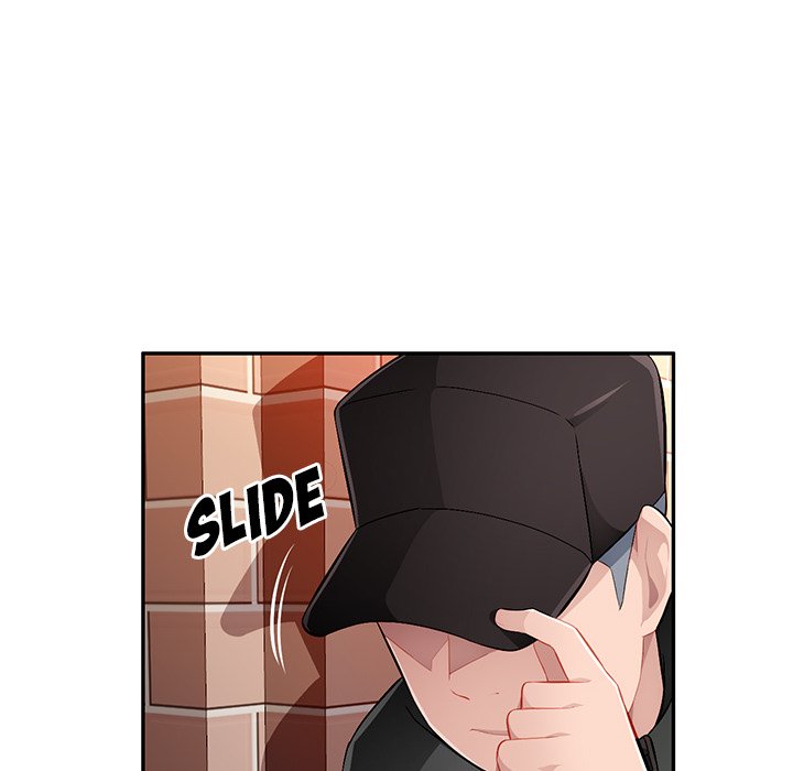 Boss Around Chapter 16 Page 22