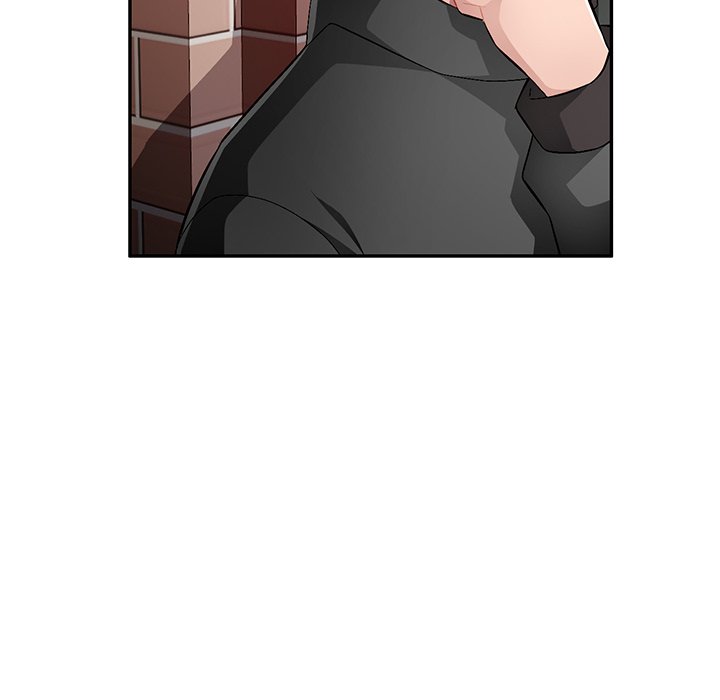 Boss Around Chapter 16 Page 23