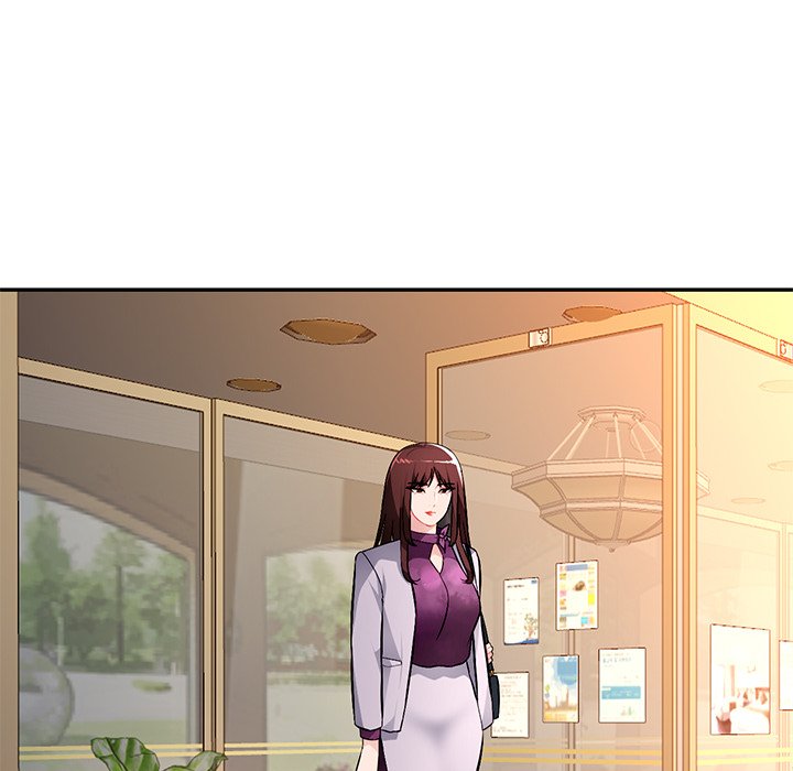 Boss Around Chapter 16 Page 24