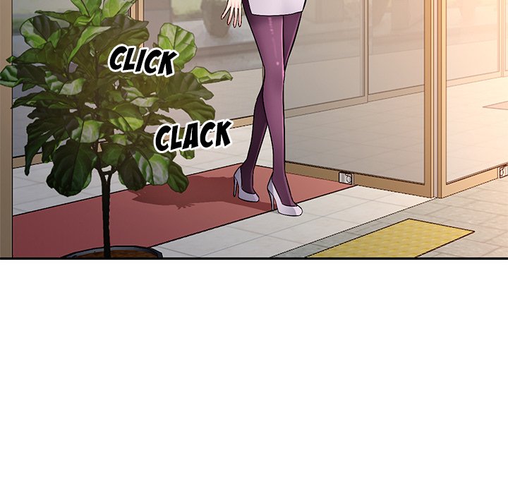 Boss Around Chapter 16 Page 25