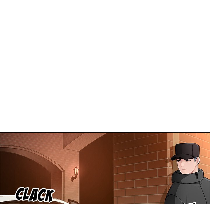 Boss Around Chapter 16 Page 26