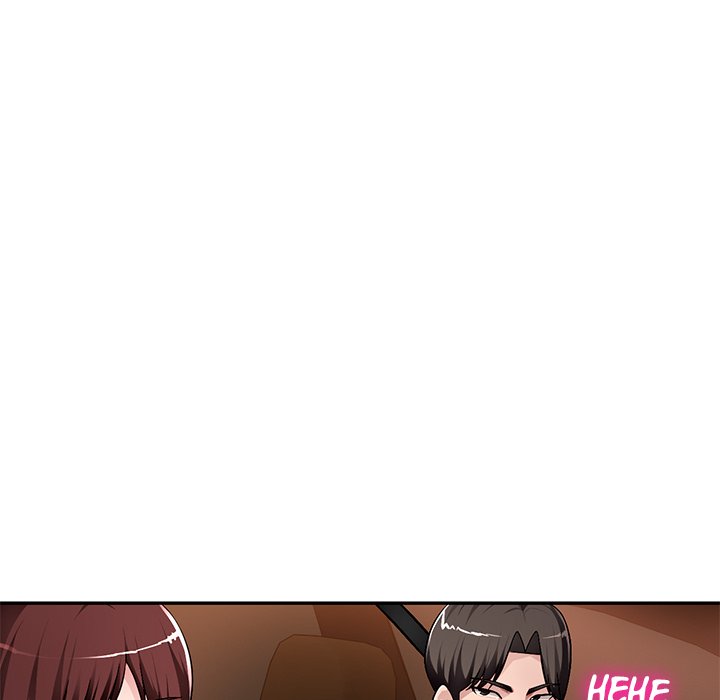 Boss Around Chapter 16 Page 28
