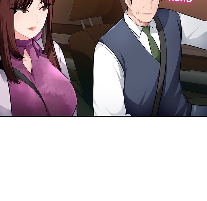 Boss Around Chapter 16 Page 29