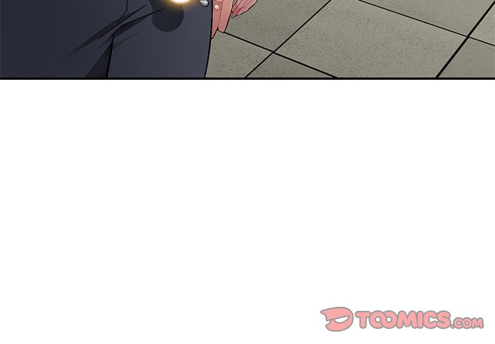 Boss Around Chapter 16 Page 3