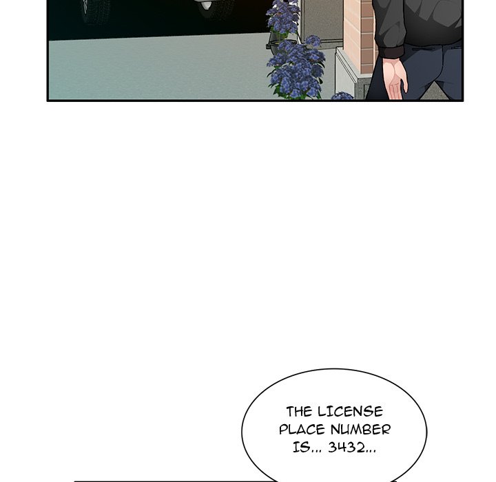 Boss Around Chapter 16 Page 31