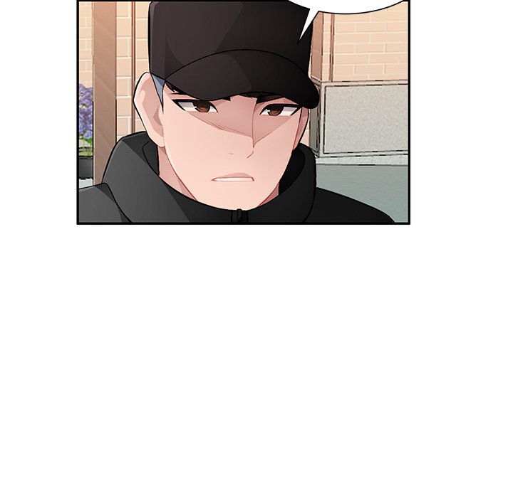 Boss Around Chapter 16 Page 32