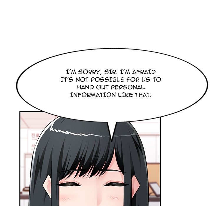 Boss Around Chapter 16 Page 39