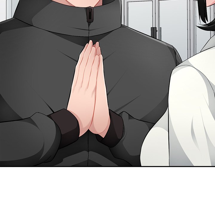 Boss Around Chapter 16 Page 42