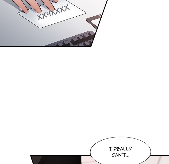 Boss Around Chapter 16 Page 44
