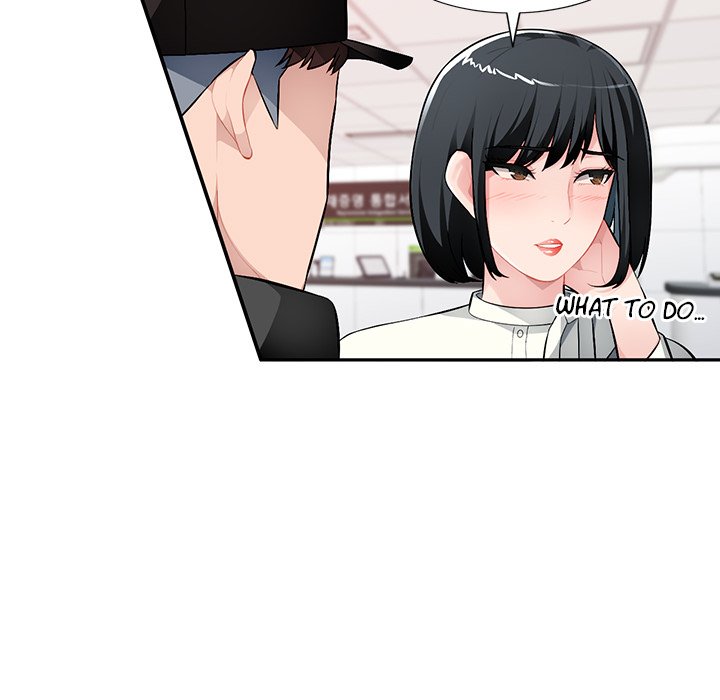 Boss Around Chapter 16 Page 45