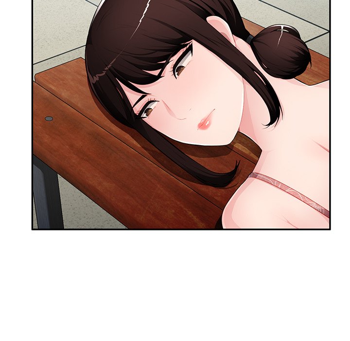Boss Around Chapter 16 Page 5