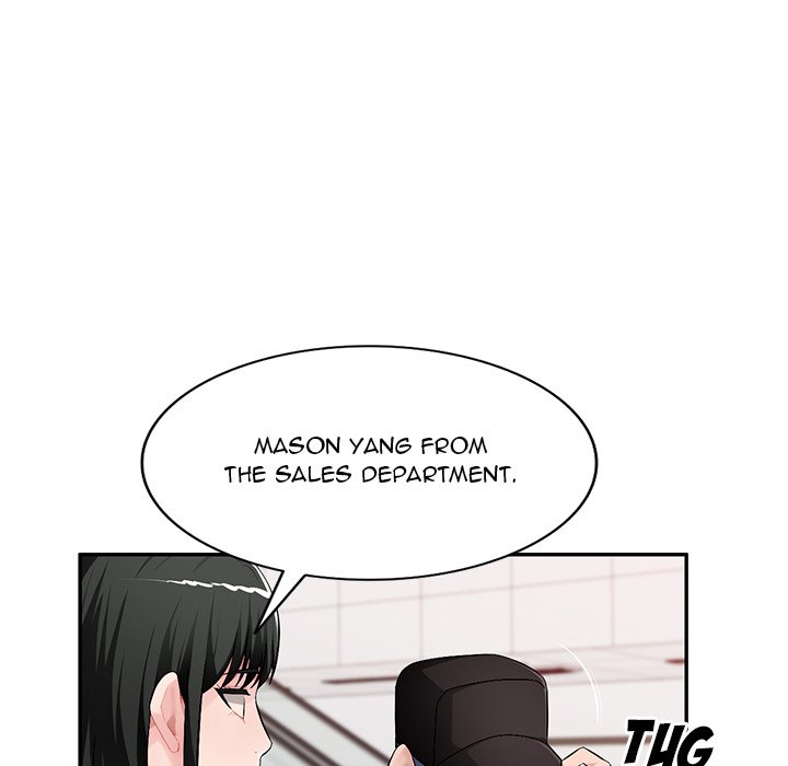 Boss Around Chapter 16 Page 50