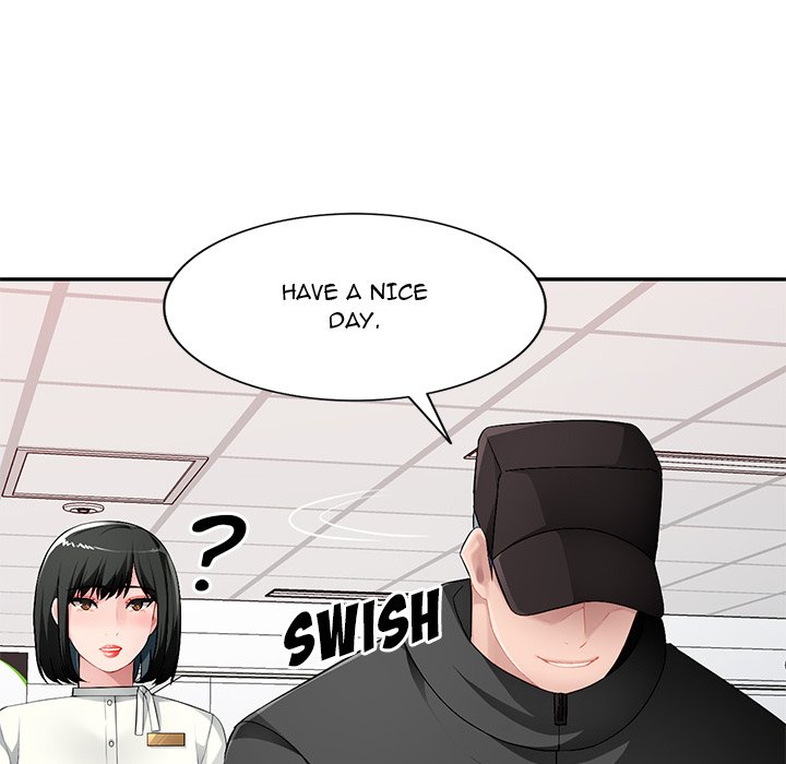 Boss Around Chapter 16 Page 52