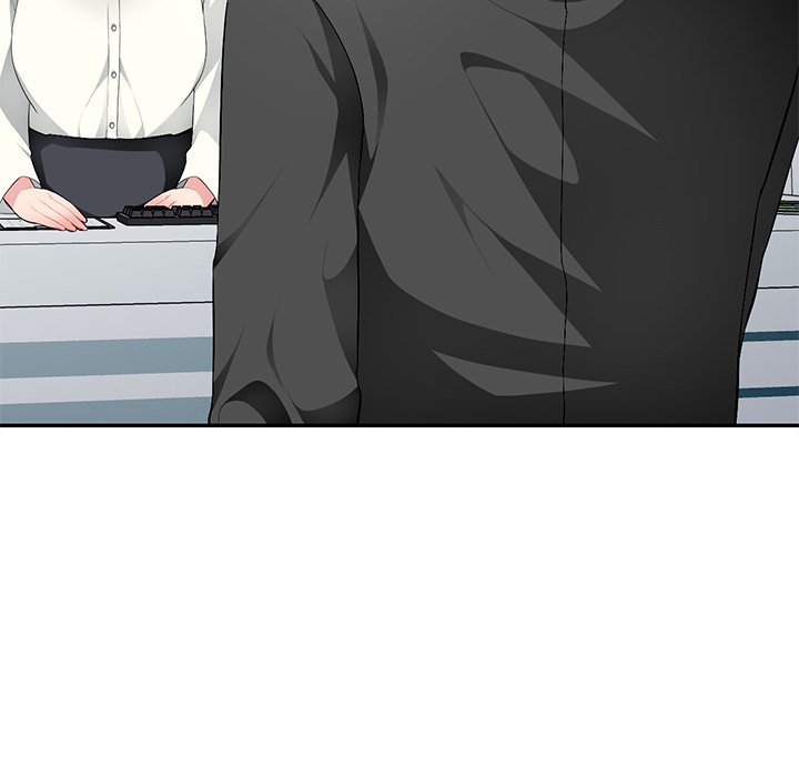 Boss Around Chapter 16 Page 53