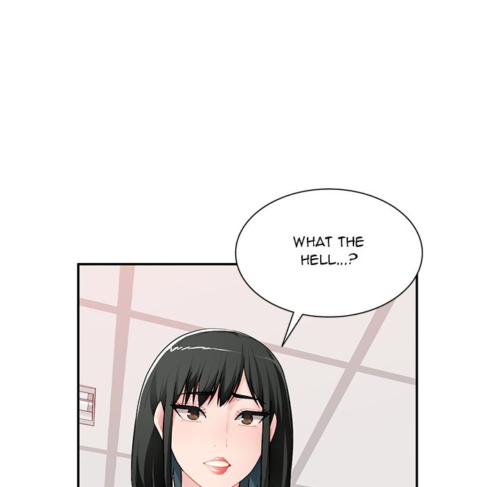 Boss Around Chapter 16 Page 54