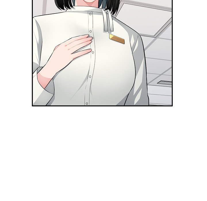 Boss Around Chapter 16 Page 55