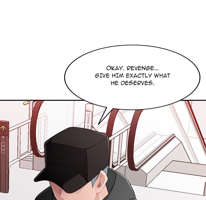 Boss Around Chapter 16 Page 56