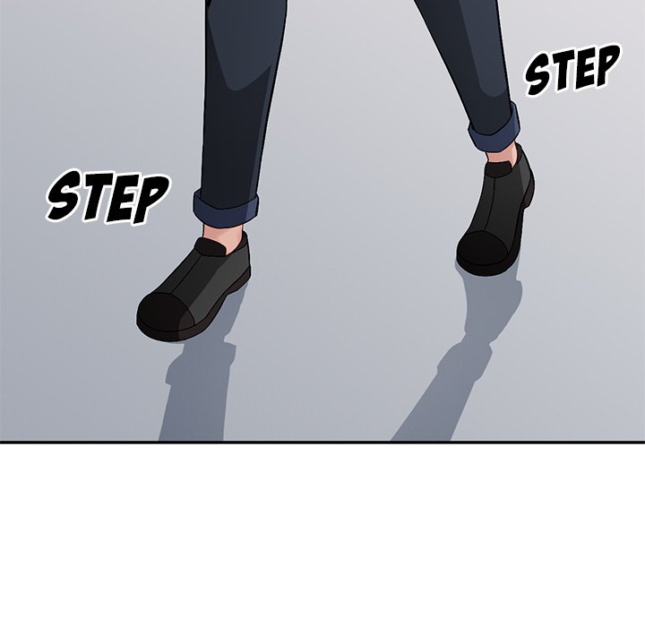 Boss Around Chapter 16 Page 58