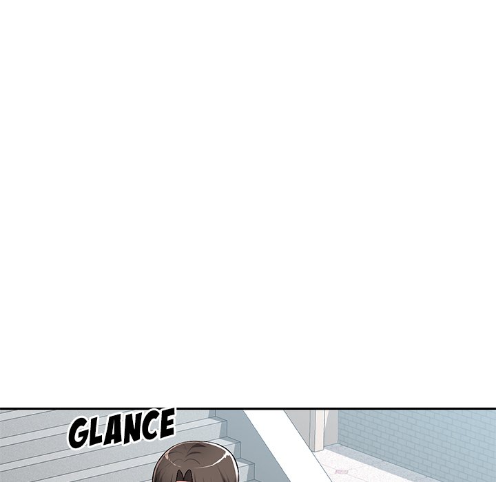 Boss Around Chapter 16 Page 62