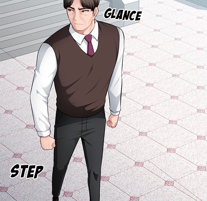 Boss Around Chapter 16 Page 63