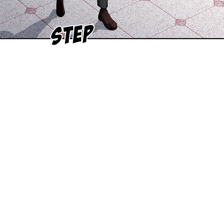 Boss Around Chapter 16 Page 64