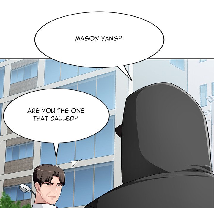 Boss Around Chapter 16 Page 65