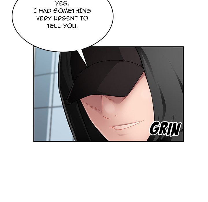 Boss Around Chapter 16 Page 67