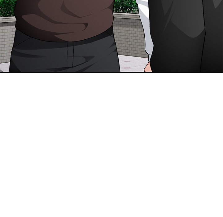 Boss Around Chapter 16 Page 70
