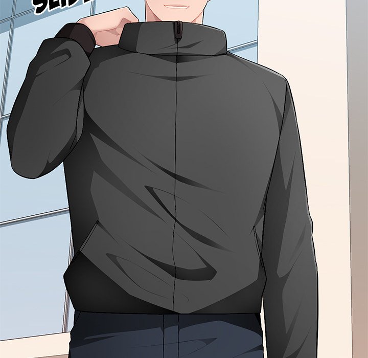 Boss Around Chapter 16 Page 72