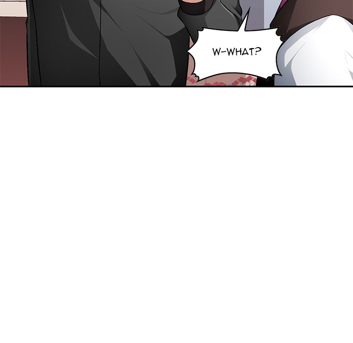 Boss Around Chapter 16 Page 75