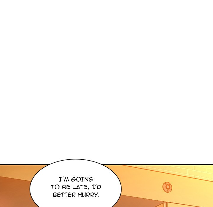 Boss Around Chapter 16 Page 78