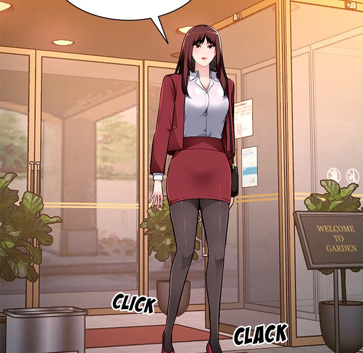 Boss Around Chapter 16 Page 79