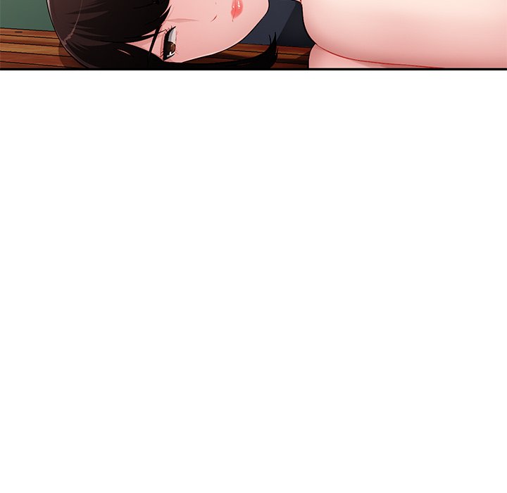 Boss Around Chapter 16 Page 8