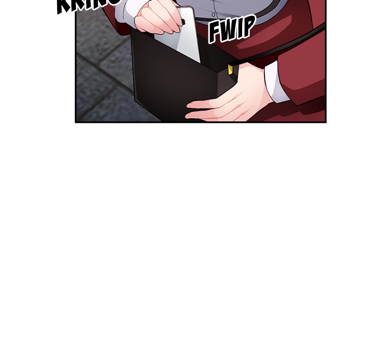 Boss Around Chapter 16 Page 82