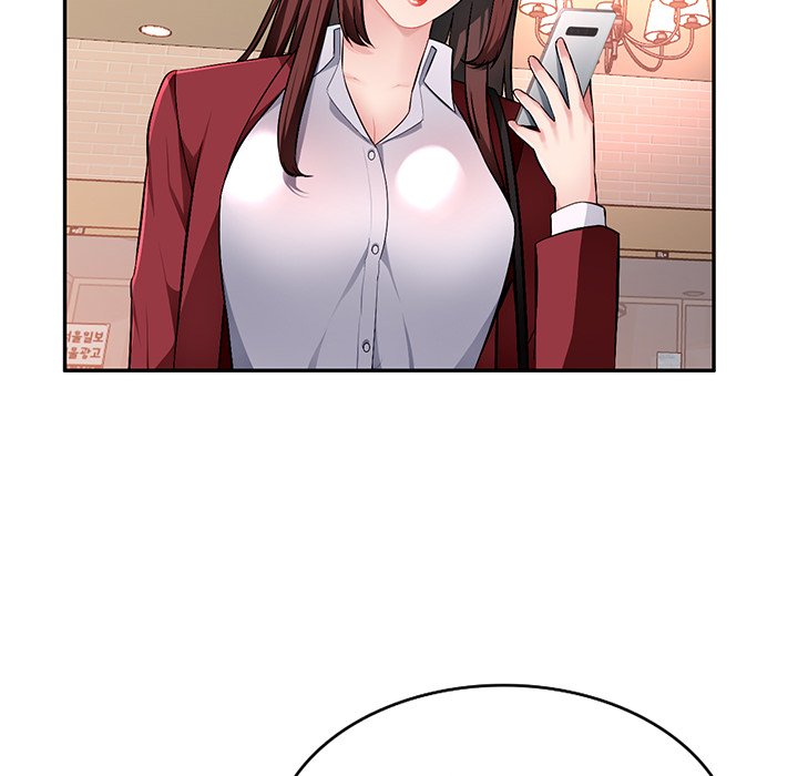 Boss Around Chapter 16 Page 84