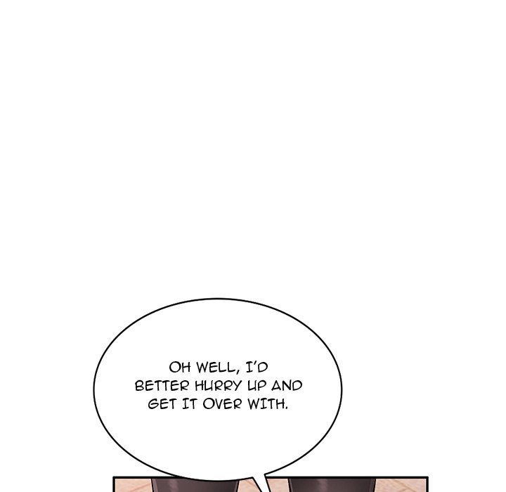 Boss Around Chapter 16 Page 87
