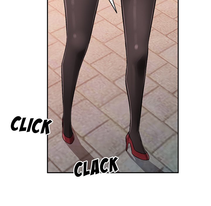 Boss Around Chapter 16 Page 88