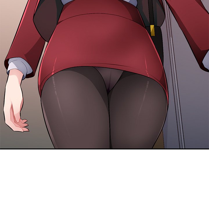 Boss Around Chapter 16 Page 94