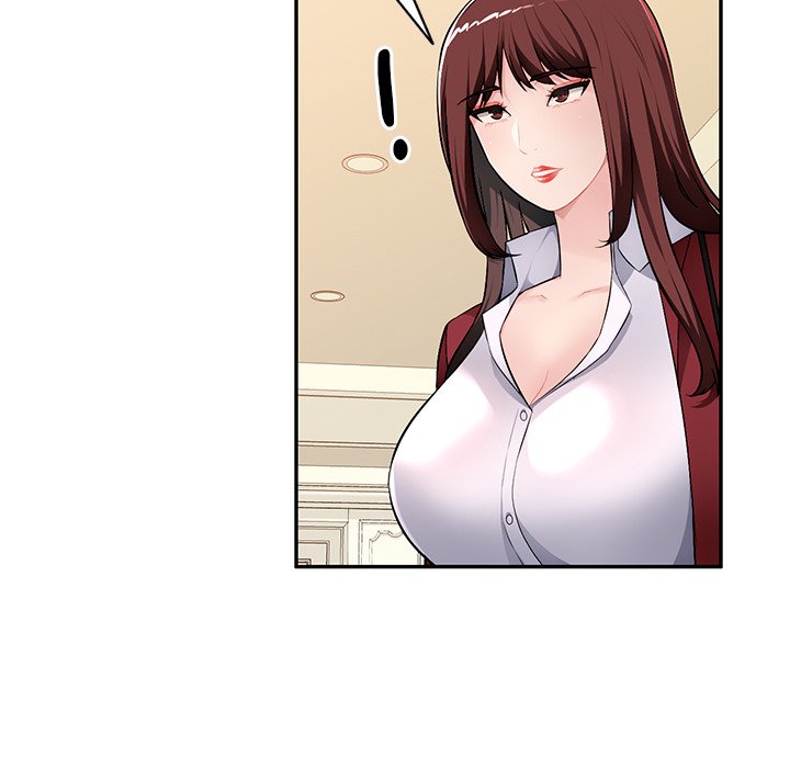 Boss Around Chapter 16 Page 96