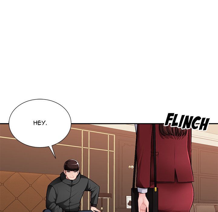 Boss Around Chapter 16 Page 97