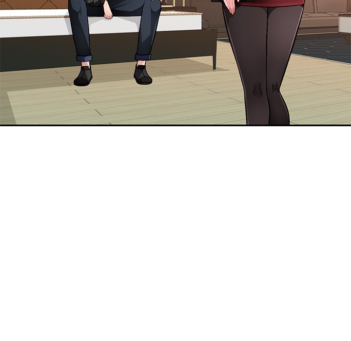 Boss Around Chapter 16 Page 98