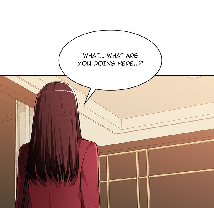 Boss Around Chapter 16 Page 99