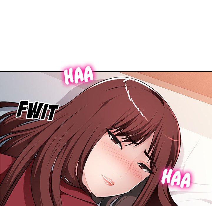 Boss Around Chapter 17 Page 100