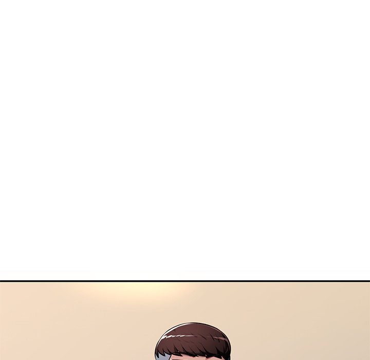 Boss Around Chapter 17 Page 102