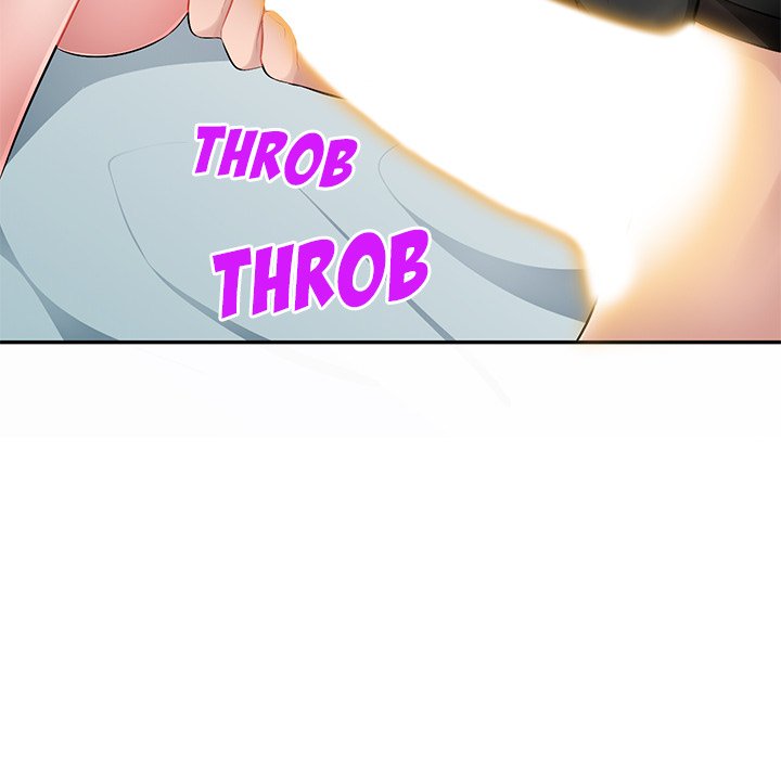 Boss Around Chapter 17 Page 109