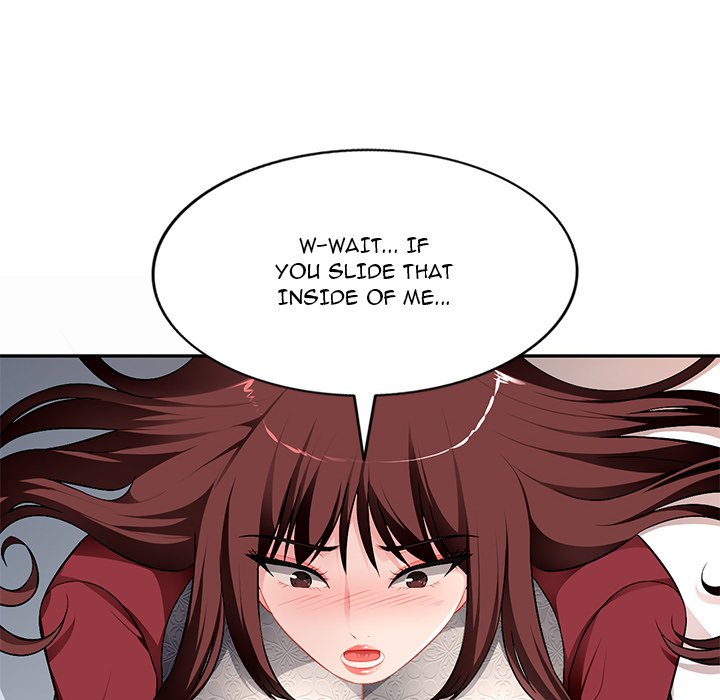 Boss Around Chapter 17 Page 110