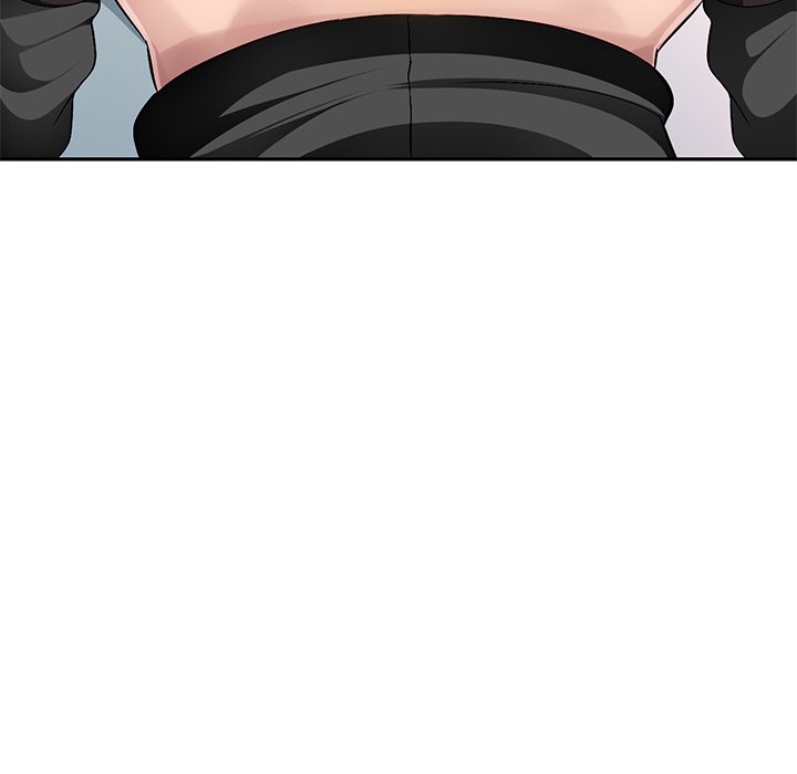 Boss Around Chapter 17 Page 112